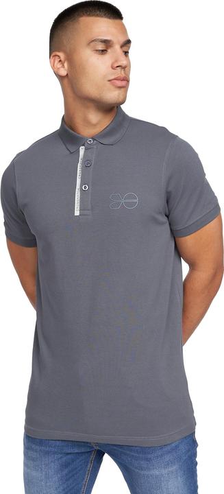 Actual product image Crosshatch McClay Maglietta Polo Uomo (S)