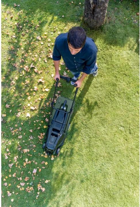 Produktbild Bosch Home & Garden Ersatzmesser für UniversalRotak 36-5xx (Rasenmäher, Rasenmäher Messer + Ersatzmesser Gartenmaschinen)