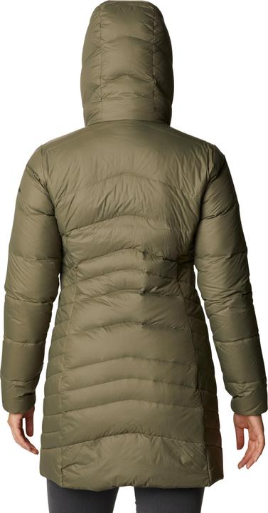 Actual product image Columbia Autumn Park Down Mid Jacket (S)