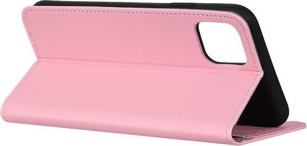 Actual product image MU Classic Classic III Leather Bookcover Series (Honor 30)