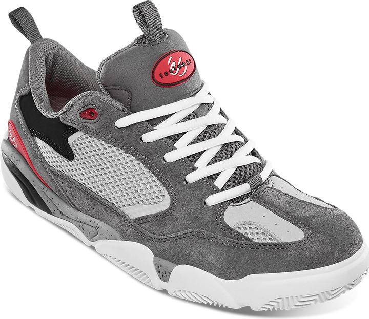 Actual product image éS Shoes Quattro Plus - 99464 (46)