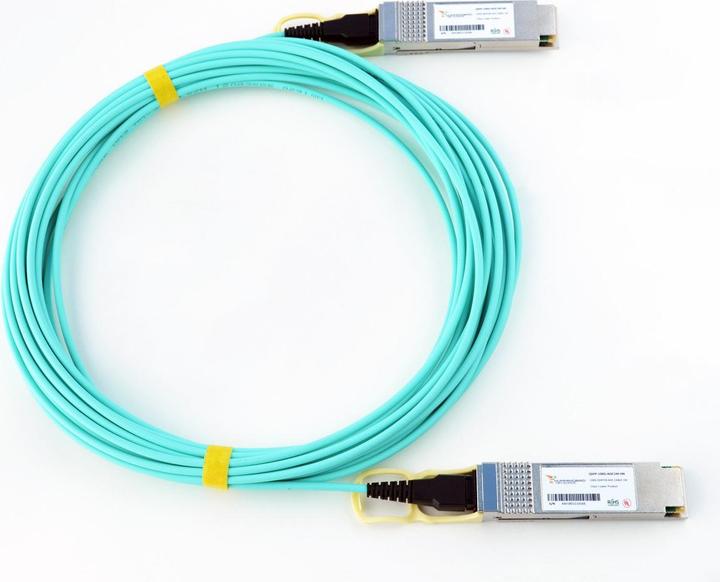 Produktbild Cisco 100GBASE QSFP ACTIVE