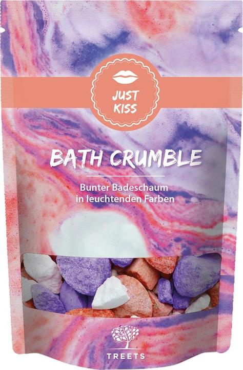 Immagine prodotto Tinti Treets Bade Crumble Just Kiss (d) (MQ6)