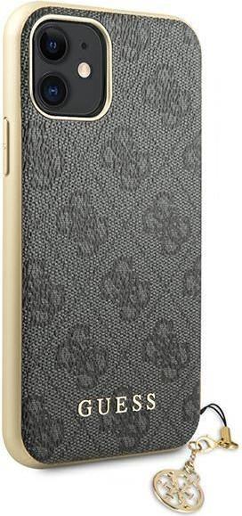 Produktbild Guess Case mit Anhänger (Apple iPhone 11)