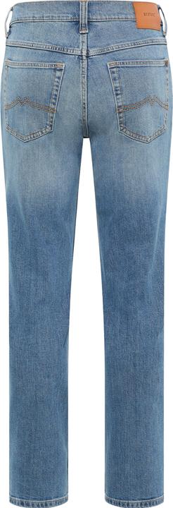 Actual product image Mustang Tramper Jeans Straight regular blue (W30/L32)