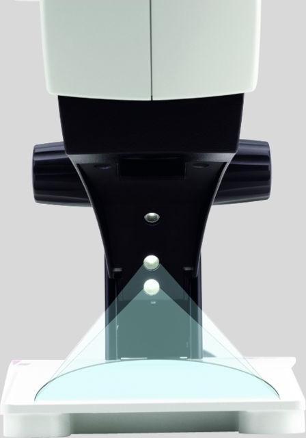 Immagine prodotto Leica Microsystems Stereomicroscopio binoculare 35 x Microsyst