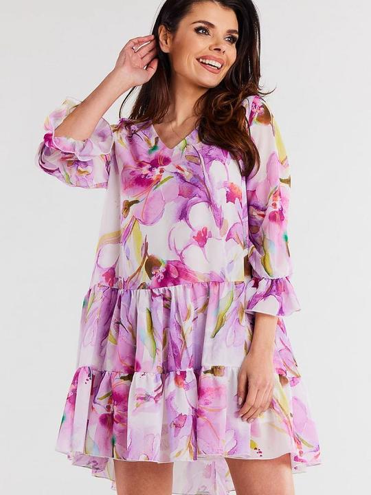 Awama Everyday dress model (S, M, S/M)
