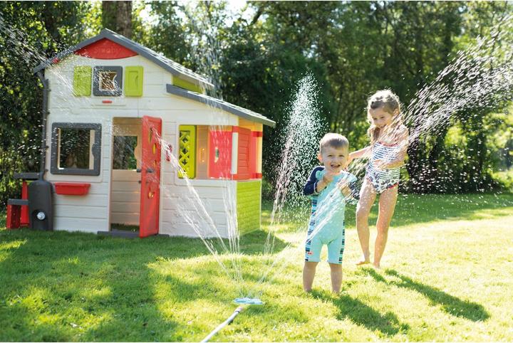 Image du produit Smoby Douche de jardin 3 en 1