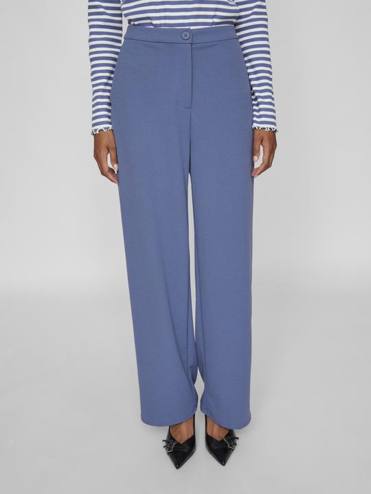Produktbild Vila High Waist Hose mit weitem Bein (XS)
