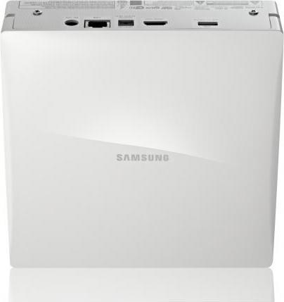 Produktbild Samsung Bd-Es6000e