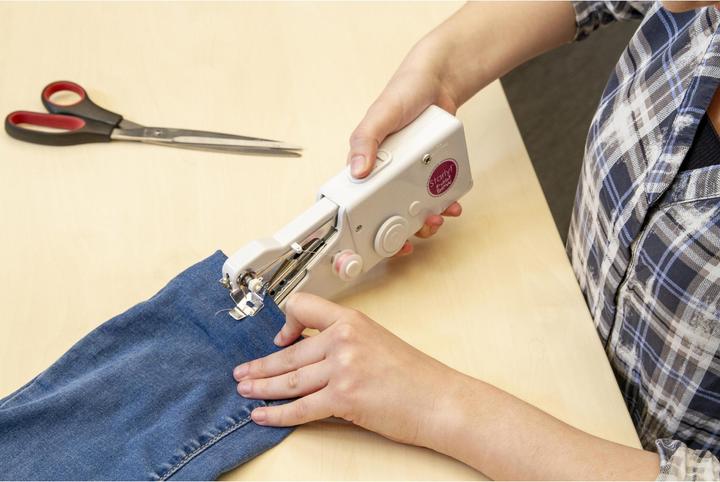 Produktbild MediaShop Starlyf Fast Sew