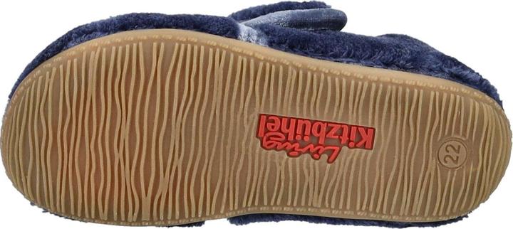 Produktbild Living Kitzbühel Baby's Klettschuh Samt Unifarben (23)