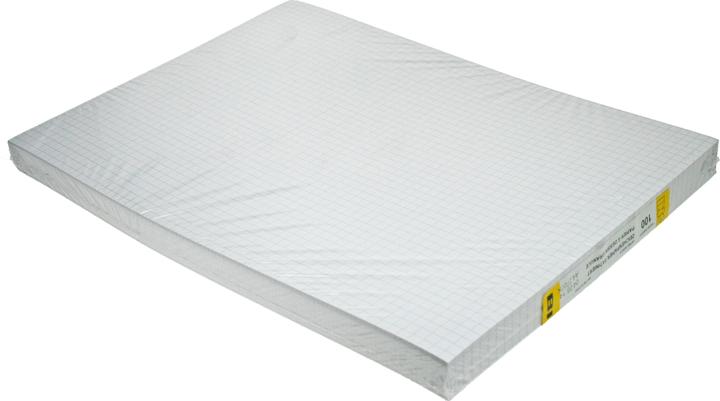 Produktbild Ingold-Biwa Zeichenpapier kariert (A3, Kariert, Kein Einband)