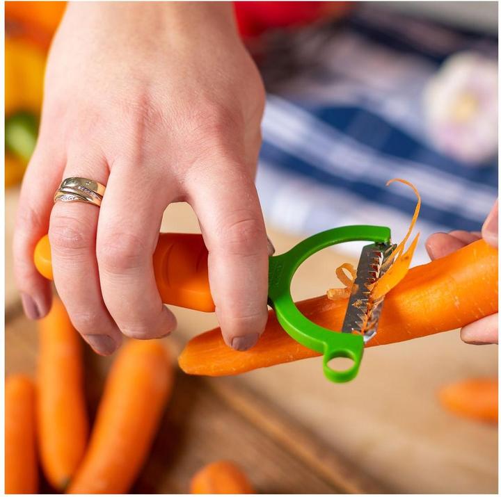 Produktbild Kuhn Rikon Veggie Karotte