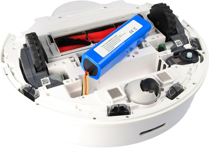 Produktbild AccuCell Akku Roborock S5 max Akku BRR-2P4S-5200S