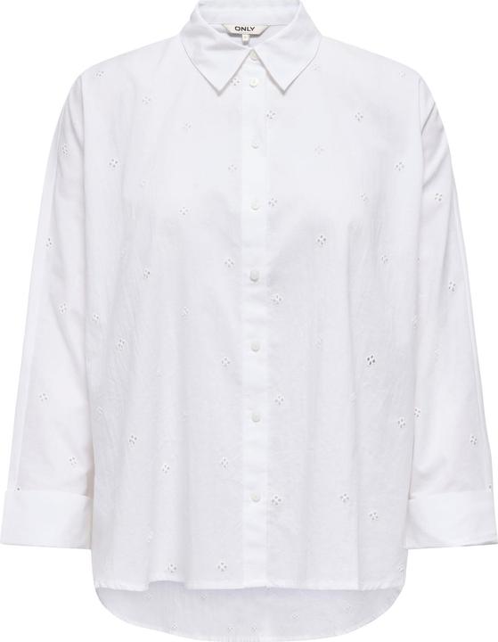 Actual product image Only ONLNEW Hemd Hemd (L)