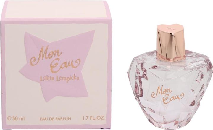 Actual product image Lolita Lempicka Mon Eau (Eau de parfum, 50 ml)