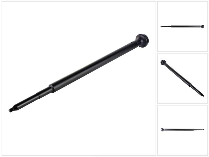Image du produit Mirka Rallonge pour LEROS Ponceuse murale et de plafond 67cm ( MIW9588011 )