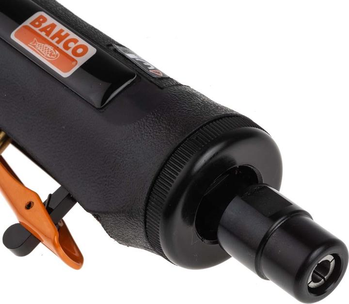 Image du produit Bahco Ponceuse à tige pneum.BP822 (Meuleuse droite, 250 W)