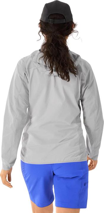 Actual product image Arc'teryx Women's Gamma Lightweight Hoody (XS)