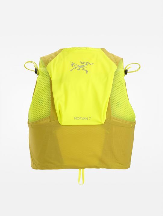 Produktbild Arc'teryx Norvan 7 Vest
