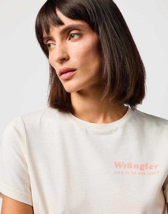 Image du produit Wrangler T-shirts Regular Tee (L)