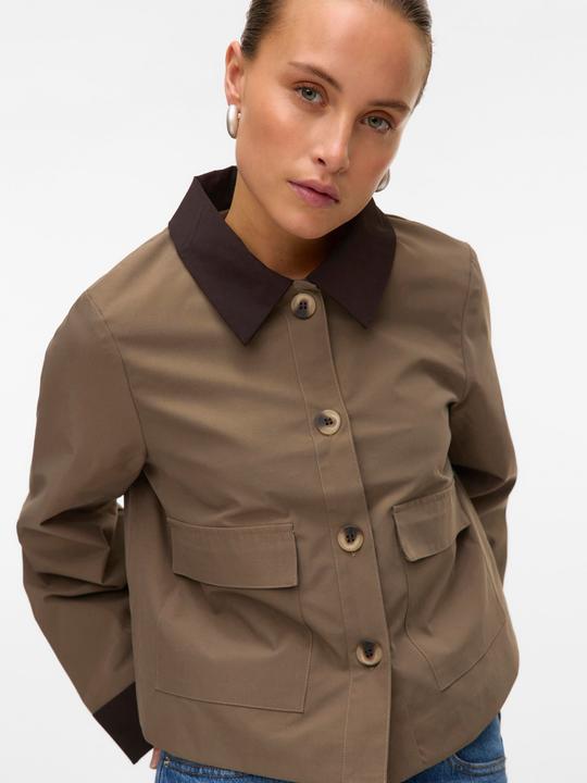 Produktbild Vero Moda VMVIC Jacke Jacke (XL)