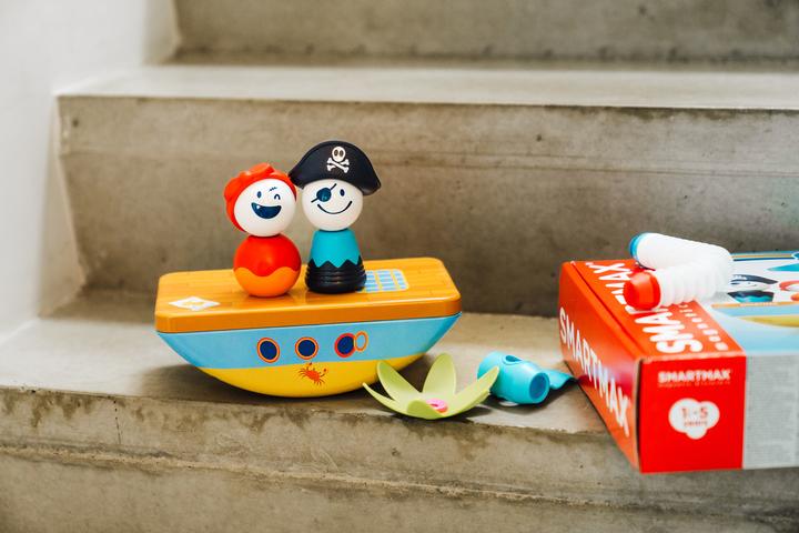 Produktbild Smart Games My first Pirates