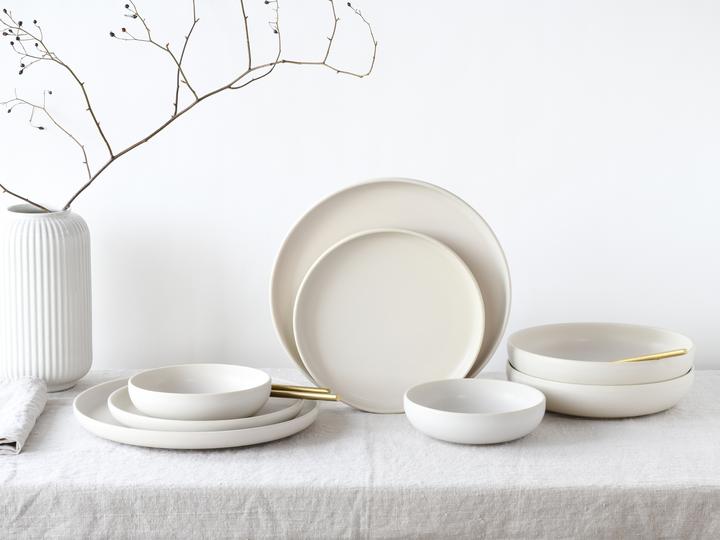 Produktbild CreaTable Uno (8 Stück)