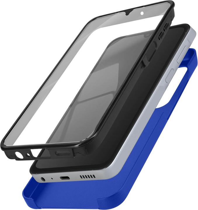 Produktbild Avizar ClearGuard Case Series (Samsung Galaxy A05s)
