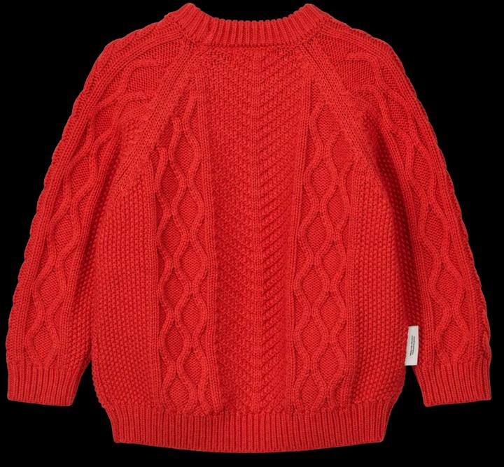 Produktbild Liewood Strickpullover Callio (92)