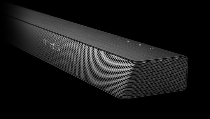 Produktbild Philips TAB7807/10 (310 W, 3.1 Kanal)