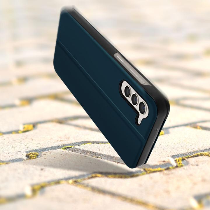 Actual product image Avizar Window View Series (Samsung Galaxy S23)
