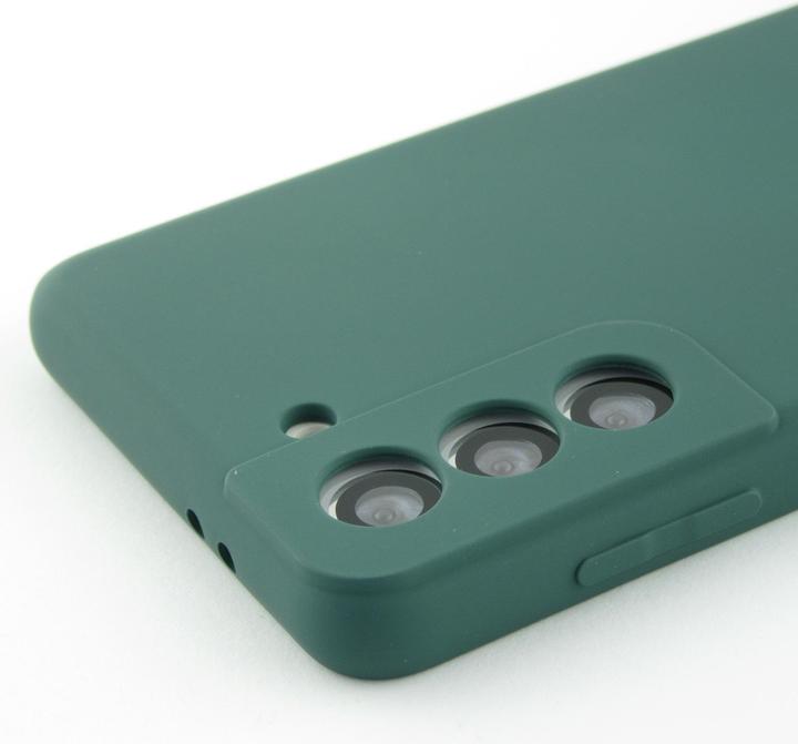 Actual product image PhoneLook Cover Soft Touch Earth Oil (Samsung Galaxy S21 5G)
