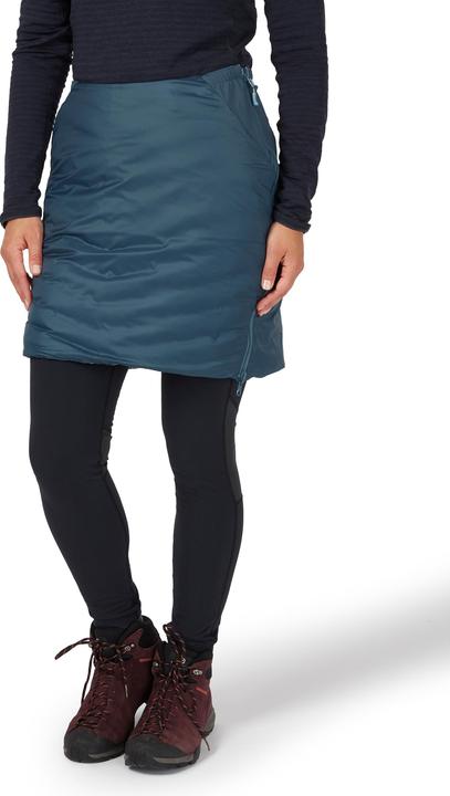 Actual product image Rab Cirrus (M)