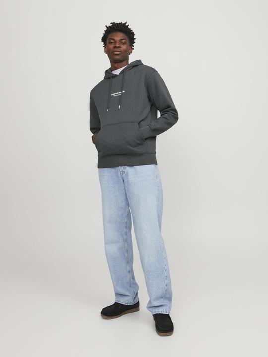 Actual product image Jack & Jones Sweat Hoodie (XXL)
