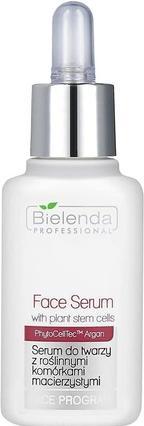 Immagine prodotto Bielenda PROFESSIONAL Face Programme Siero per il Viso con Cellule Staminali Vegetali siero per il viso con (30 ml)