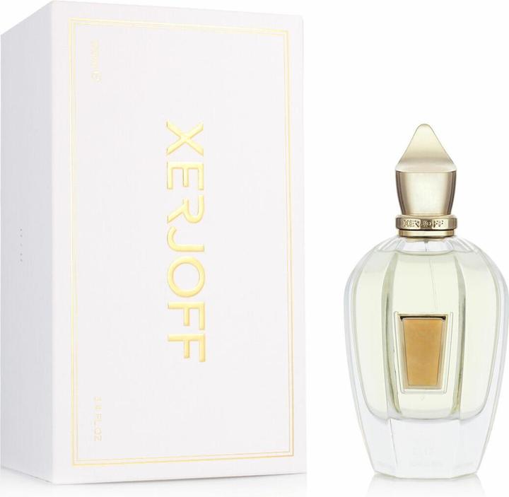 Produktbild XerJoff Elle (Eau de Parfum, 100 ml)