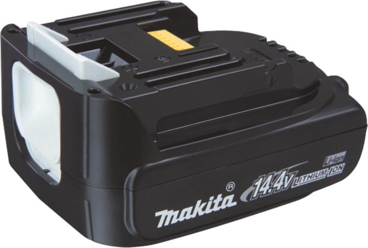 Makita BL1430N original Akku 14,4 Volt 1,5Ah Li-Ion Akku (14.4 V)