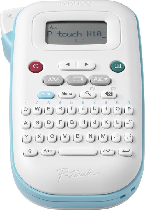 Brother P-Touch PT-N10