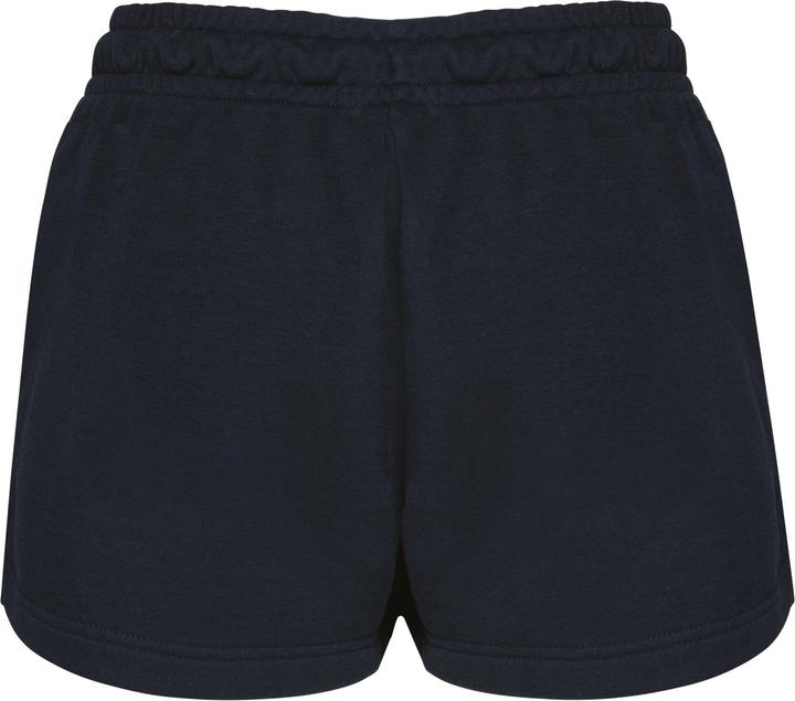 Image du produit Kariban Short écoresponsable molleton non gratté femme (L)