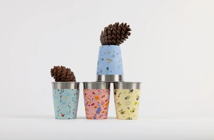 Produktbild Sigg Kid Cup Set Daydream