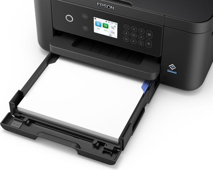 Produktbild Epson Expression Home XP-5200 (Tintenpatrone, Farbe)