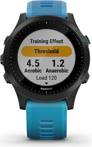 Produktbild Garmin Forerunner 945 Tri Bundle (47 mm)