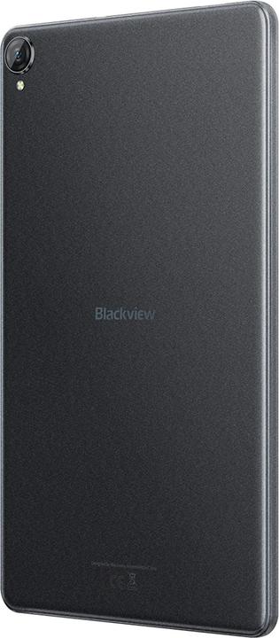 Immagine prodotto Blackview Tab 50 (Solo WiFi, 8", 128 GB, Grigio siderale)