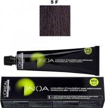 Actual product image L'Oréal Professionnel Inoa (5 light brown)
