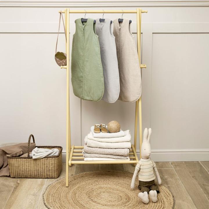Produktbild Meyco Schlafsack (70 cm)