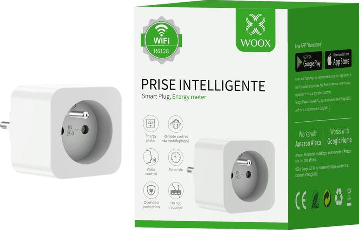 Woox R6128