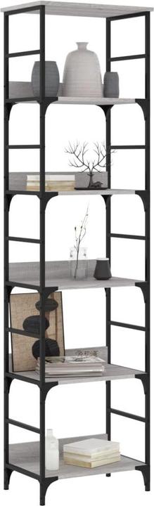 Actual product image VidaXL Ford (50 x 33 x 188.5 cm)