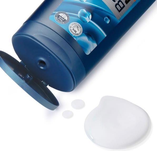 Produktbild dm Balea MEN Shampoo Fresh (Flüssiges Shampoo)